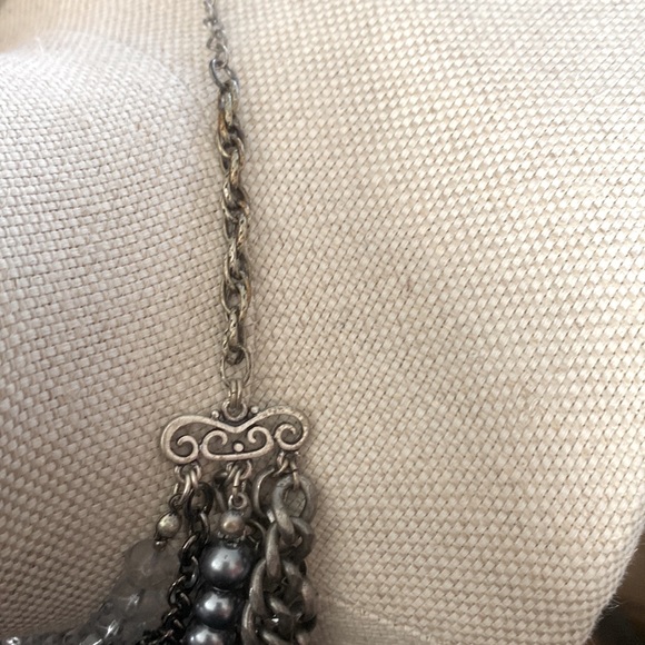 Loft statement necklace - Picture 9 of 10